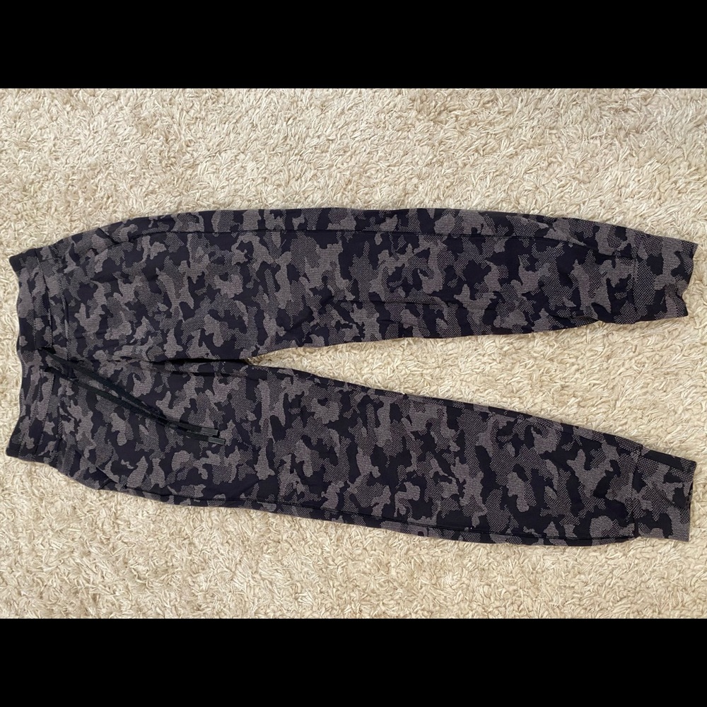 Lululemon Ready to Rulu Joggers